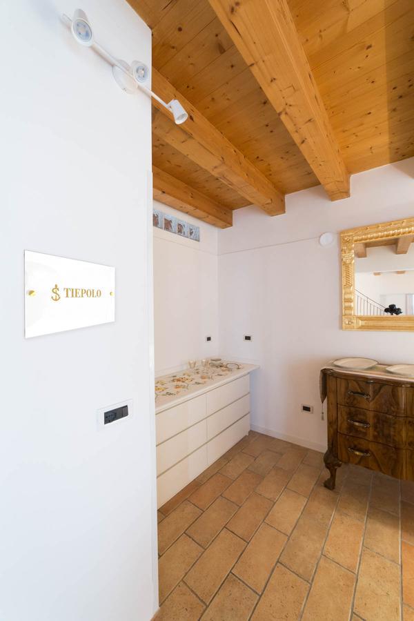 B&B&B Superior Mira Kültér fotó