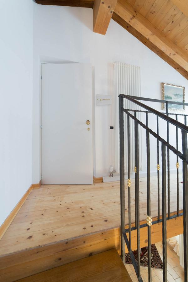 B&B&B Superior Mira Kültér fotó