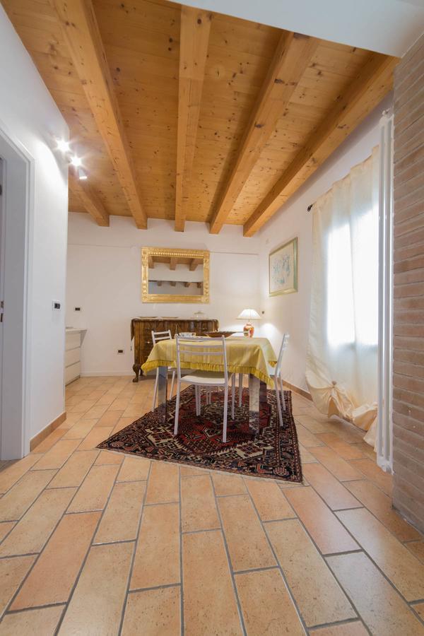 B&B&B Superior Mira Kültér fotó