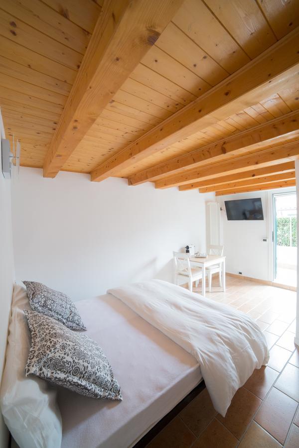 B&B&B Superior Mira Kültér fotó