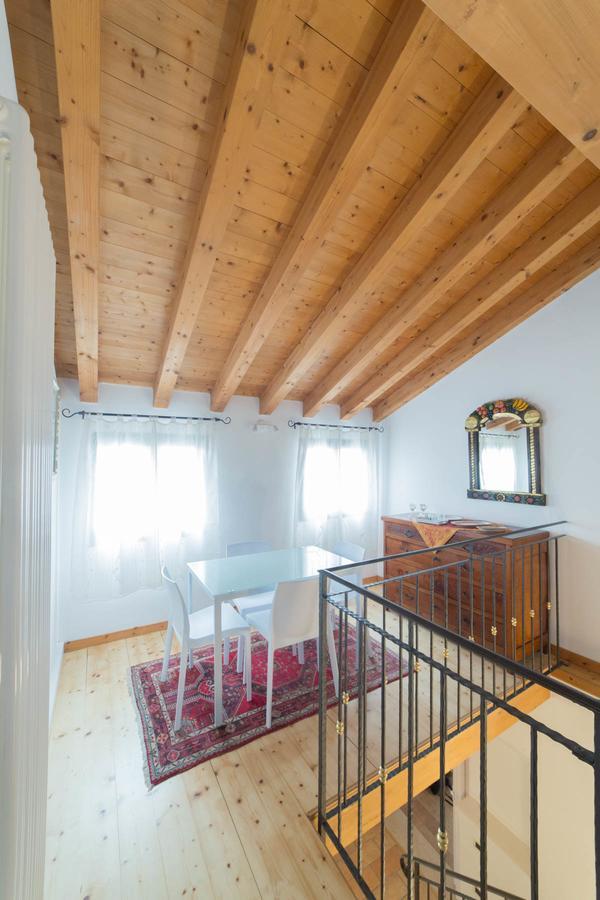 B&B&B Superior Mira Kültér fotó